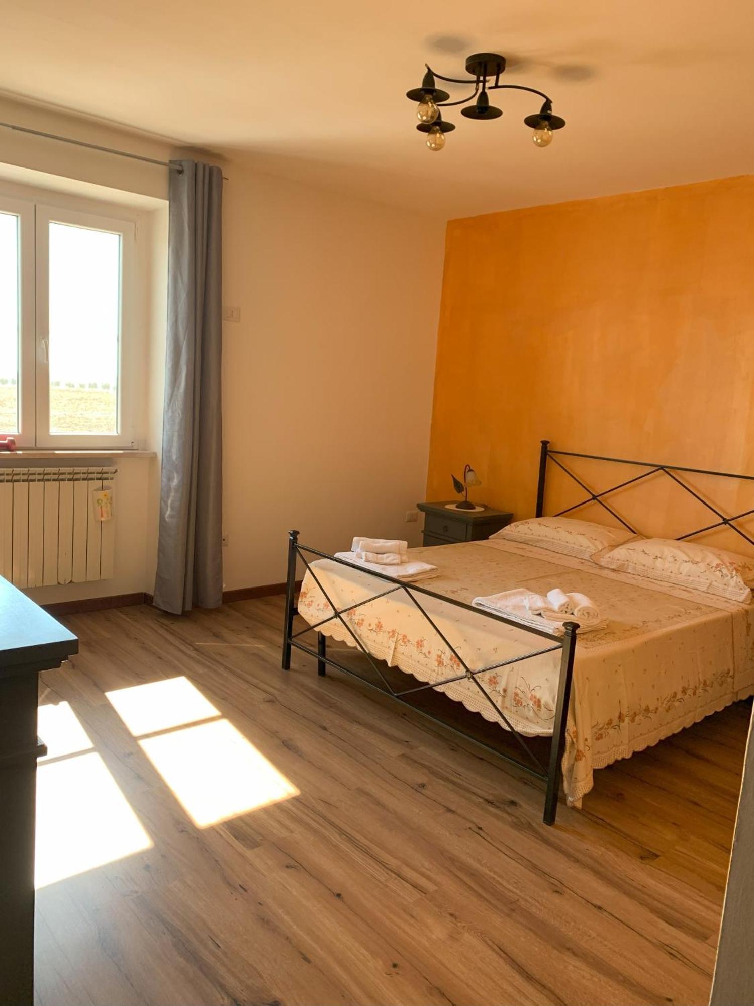Willa Casalebellavista Tarquinia Zewnętrze zdjęcie