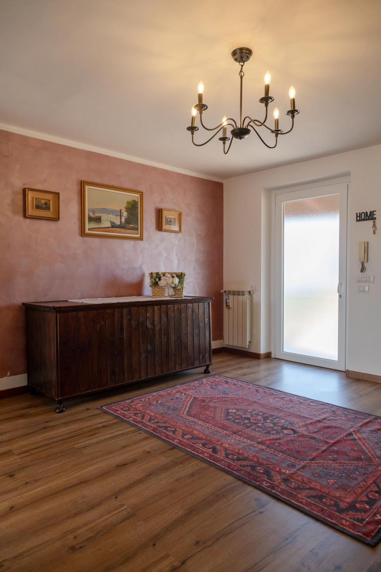 Willa Casalebellavista Tarquinia Zewnętrze zdjęcie